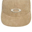 Koop de Oakley Ellipse Corduroy Cap veilig  en snel bij Revert 95 online of kom hem checken in de winkel in Haarlem.