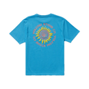 Koop de Volcom Jam Planet Tee Kids veilig en snel bij Revert 95 online of kom hem checken in de winkel in Haarlem.