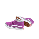 Koop de Vans Sk8-Mid Reissue Velcro Kids Purple 4 tm 8 jaar  veilig en snel bij Revert 95 online of kom hem checken in de winkel in Haarlem.