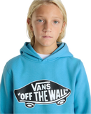 Vans Style 76 Hooded Sweater Kids