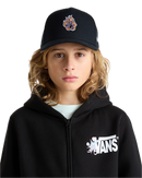 Vans V Super Full Zip Kids