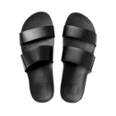 Bestel de Reef CUSHION VISTA Black snel, veilig en gemakkelijk bij Revert 95. Check onze website voor de gehele Reef collectie.