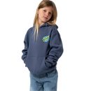 Santa Cruz Youth Slime Dot Hood