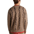 Koop de Vans Skate Thorn Crew Sweater Walnut veilig  en snel bij Revert 95 online of kom hem checken in de winkel in Haarlem.