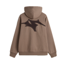 Koop de Vans Skate V Thorn Zip Walnut veilig  en snel bij Revert 95 online of kom hem checken in de winkel in Haarlem.