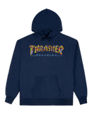 Smile By Spanky Hood