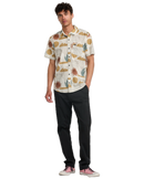 RVCA Anytime SS Shirt