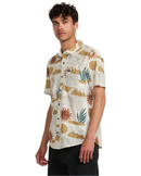 RVCA Anytime SS Shirt