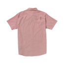 Koop de RVCA Thatll Do Stretch SS Shirt Dusty Pink veilig en snel bij Revert 95 online of kom hem checken in de winkel in Haarlem.