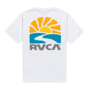 Koop de RVCA Sun Phase SS Tee veilig en snel bij Revert 95 online of kom hem checken in de winkel in Haarlem.