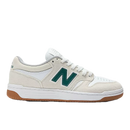 Koop de New Balance NM 480 Sea Salt Vintage Teal en snel bij Revert 95 online of kom hem checken in de winkel in Haarlem.