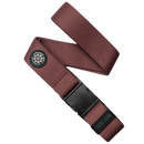 Arcade Belt Co Youth – elastische kinder-riem met verstelbare kliksluiting, lichtgewicht en duurzaam design