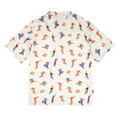 Bestel het Magenta BALLET SHIRT snel, gemakkelijk en veilig bij Revert 95. Kom gezellig langs onze winkel in Haarlem of check onze website voor de hele Magenta collectie.