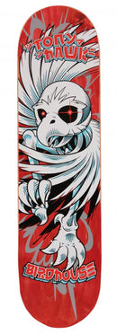 Birdhouse Pro Deck Hawk Spiral – skateboard deck Tony Hawk pro model met Spiral graphic