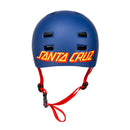 Bullet x Santa Strip Logo