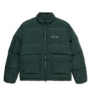 Bestel de Polar Skate Co Pocket Puffer Dark Teal veilig, gemakkelijk en snel bij Revert 95. Check onze website voor de gehele Polar Skate Co collectie, of kom gezellig langs bij onze winkel in Haarlem.