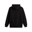 Vans Blocked Box Pullover Hoodie Kids Black – zwarte kinderhoodie met Vans Box-logo en capuchon