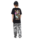 Volcom ASPHALT BEACH ELASTIC WAIST PANT KIDS