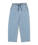 Volcom OUTER SPACED ELASTIC WAIST DENIM KIDS