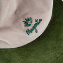 Bestel de Magenta NATURA CORD SNAPBACK HAT SAND  veilig, gemakkelijk en snel bij Revert 95. Check onze website voor de gehele Magenta collectie, of kom gezellig langs bij onze winkel in Haarlem.
