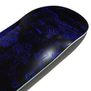 Skateboard Café Gaurab Sketches Deck C2 Shape – skateboard deck met Gaurab Thakali artwork en C2 shape