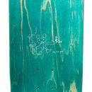 Frog Skateboards Coffee 2 Go Deck – skateboard deck met speelse Coffee 2 Go graphic en Frog branding