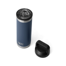 Koop de Yeti Rambler 18 Oz Bottle veilig en snel bij Revert 95 online of kom hem checken in de winkel in Haarlem.