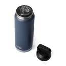 Koop de Yeti Rambler 26 Oz Colour Chug Bottle veilig en snel bij Revert 95 online of kom hem checken in de winkel in Haarlem.