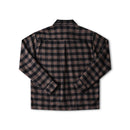 Koop de Former Manners Plaid LS Shirt veilig en snel bij Revert 95 online of kom hem checken in de winkel in Haarlem.
