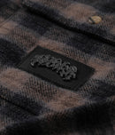 Koop de Former Manners Plaid LS Shirt veilig en snel bij Revert 95 online of kom hem checken in de winkel in Haarlem.