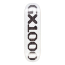 Koop de GX1000 OG Logo Black Veneer veilig en snel bij Revert 95 online of kom hem checken in de winkel in Haarlem.