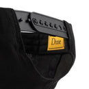 De Dime Axe Full Fit Cap shop je online bij Revert95.com of in de winkel