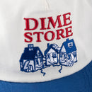 De Dime Skateshop Worker Cap shop je online bij Revert95.com of in de winkel