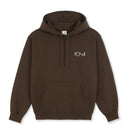 Bestel de Polar Skate Co Dave Hoodie Stroke Logo Chocolate snel, gemakkelijk en veilig bij Revert 95. Check onze website voor de gehele Rave Skateboards collectie of kom gezellig langs bij onze winkel in Haarlem.