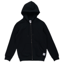 Koop de Revert 95 always good hooded zip veilig en snel bij Revert 95 online of kom hem checken in de winkel in Haarlem.