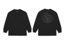 Last Resort AB Atlas Mind LS Tee
