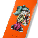 Cash Only decks bij Revert 95