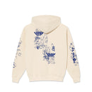 Koop Last Resort Ab Tour Hoodie Natural White veilig en snel bij Revert 95 online of kom hem checken in de winkel in Haarlem.