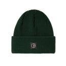 Bestel de Polar Skate Co Merino Beanie Dark Green veilig, gemakkelijk en snel bij Revert 95. Check onze website voor de gehele Polar Skate Co collectie, of kom gezellig langs bij onze winkel in Haarlem.