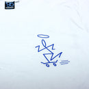 Revert 95 The Saint T-shirt