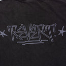 Revert 95 The Saint Embroidered T-shirt