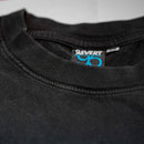 Revert 95 The Saint Embroidered T-shirt