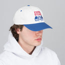 De Dime Skateshop Worker Cap shop je online bij Revert95.com of in de winkel