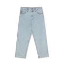 Polar skate Co. '93! DENIM Light Blue koop je veilig en snel op Revert95.com of bij ons in de winkel.