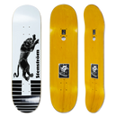 David Stenström Tape and Panther Veneer