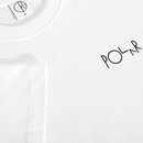 Koop de Polar Skate Co Tee No Comply veilig en snel bij Revert 95 online of kom hem checken in de winkel in Haarlem.