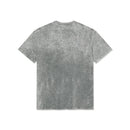 Koop de Polar Skate Co Acid Tee Surf Logo Grey veilig en snel bij Revert 95 online of kom hem checken in de winkel in Haarlem.