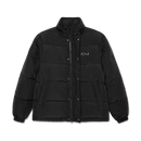 Shop de Polar Skate Co Basic Puffer in Black of Army Green snel en veilig online bij Revert 95 of kom gezellig langs in de winkel in Haarlem.