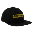 Sci-Fi Fantasy Global Design Trends Hat