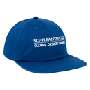 Sci-Fi Fantasy Global Design Trends Hat